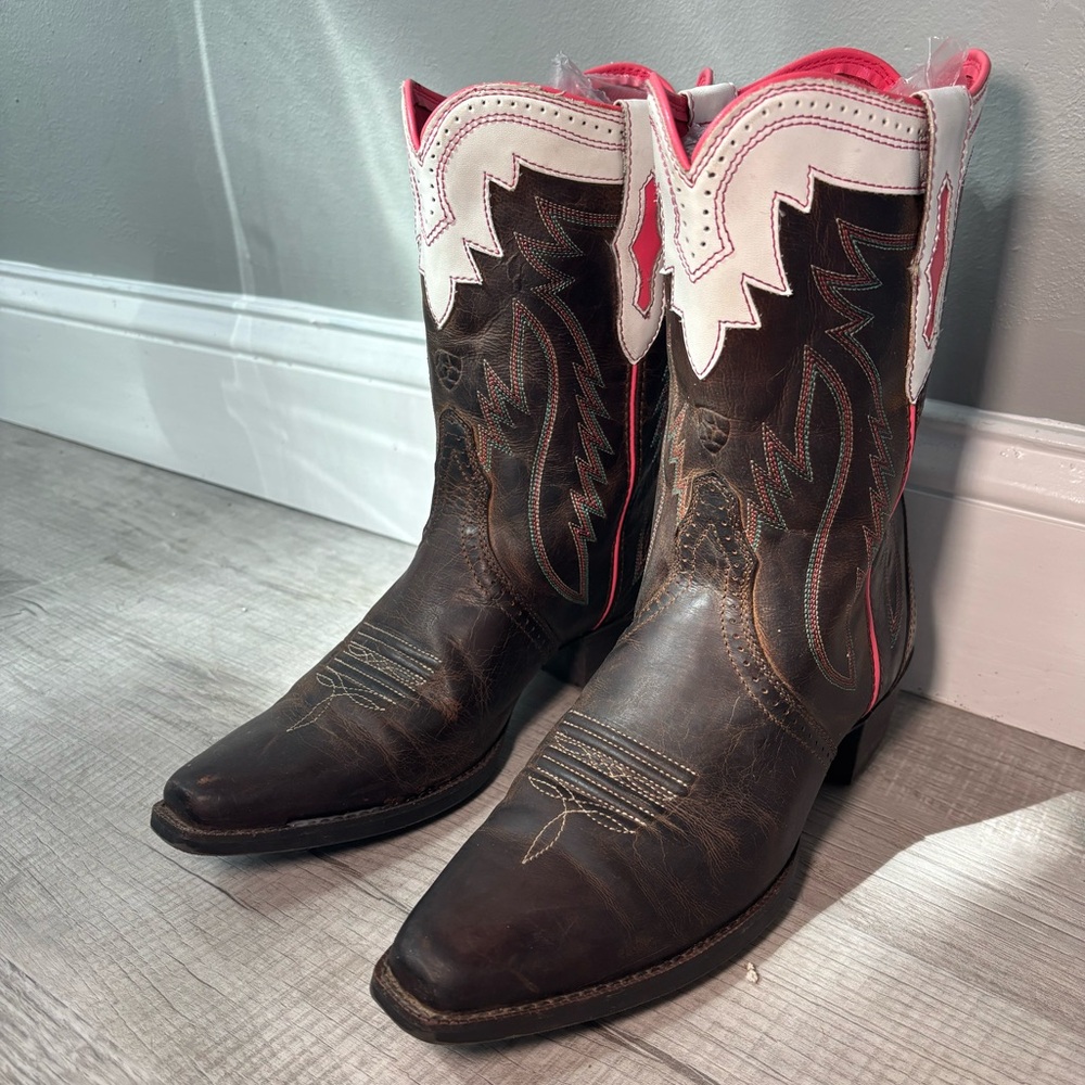 Ariat Calamity Women’s Boot
